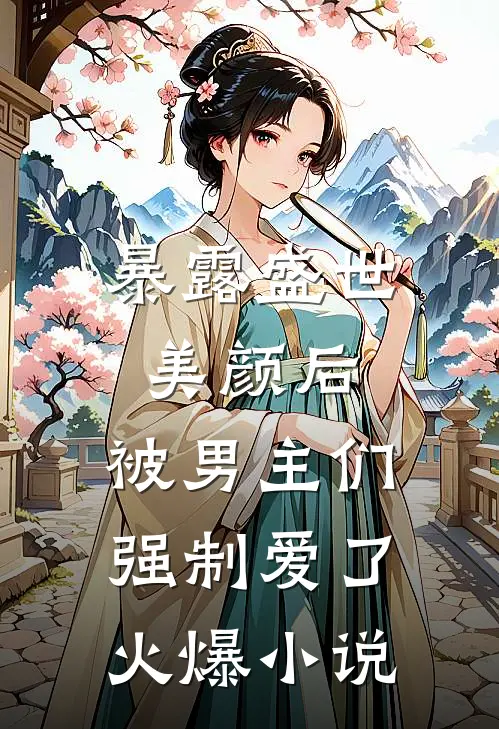 暴露盛世美颜后，被男主们强制爱了火爆小说