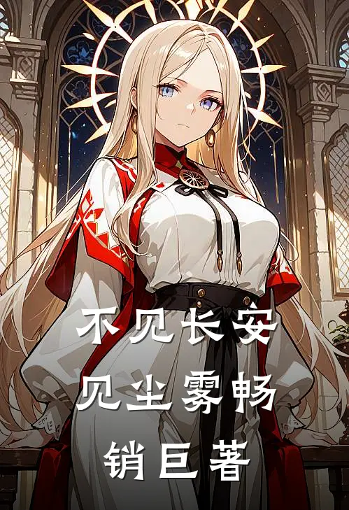 不见长安见尘雾畅销巨著