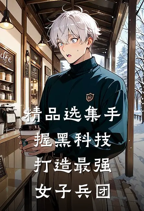 精品选集手握黑科技，打造最强女子兵团