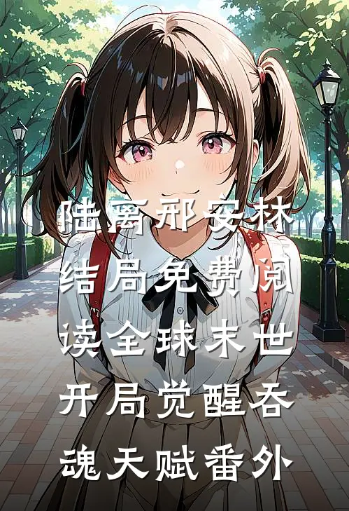陆离邢安林结局免费阅读全球末世：开局觉醒吞魂天赋番外