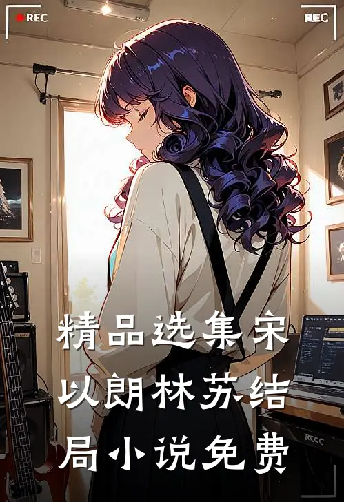 精品选集宋以朗林苏结局 小说免费