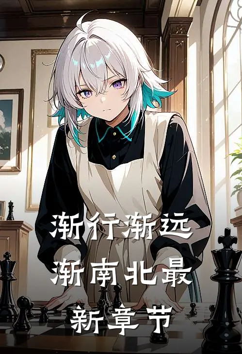 渐行渐远渐南北最新章节