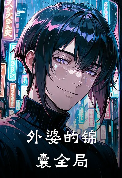 外婆的锦囊全局