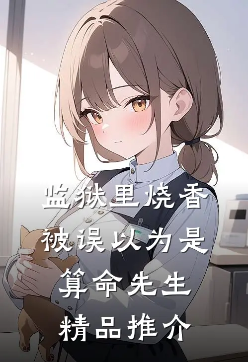 监狱里烧香：被误以为是算命先生精品推介