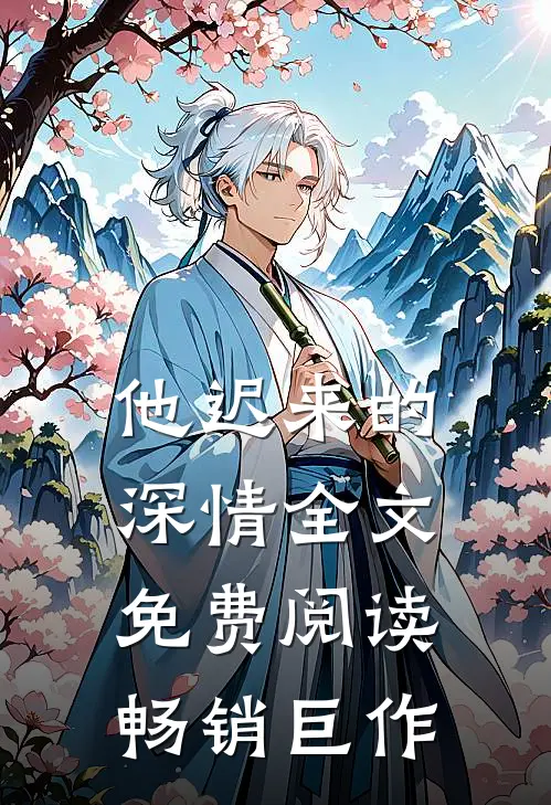 他迟来的深情全文免费阅读畅销巨作
