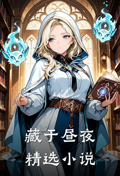 藏于昼夜精选小说