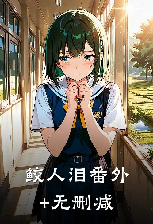 鲛人泪番外+无删减