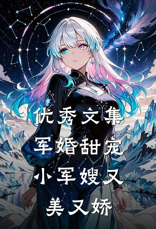 优秀文集军婚甜宠：小军嫂又美又娇