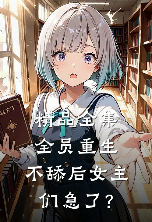 精品全集全员重生：不舔后女主们急了？