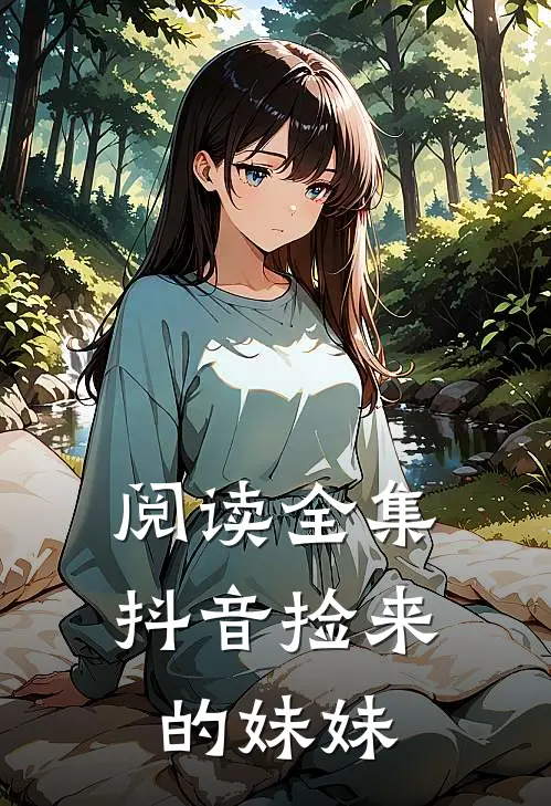 阅读全集抖音捡来的妹妹