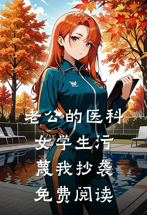 老公的医科女学生污蔑我抄袭免费阅读