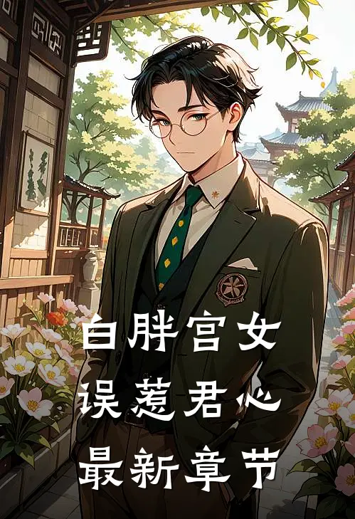 白胖宫女，误惹君心最新章节