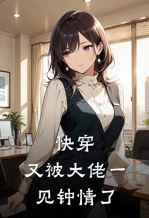 快穿：又被大佬一见钟情了
