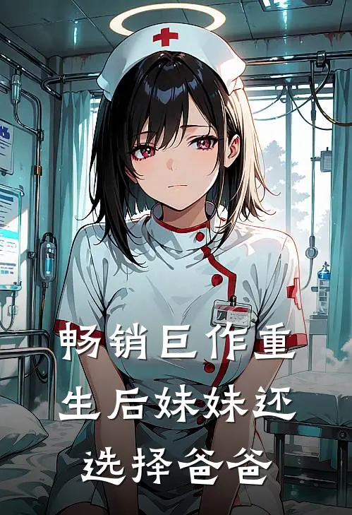 畅销巨作重生后妹妹还选择爸爸