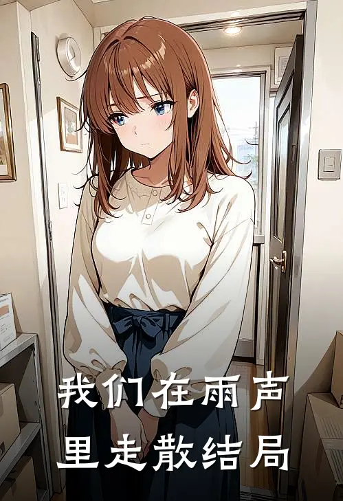 我们在雨声里走散结局