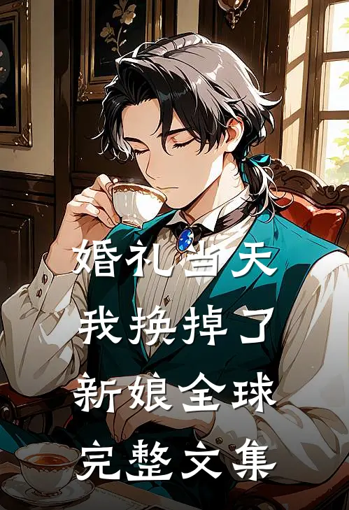 婚礼当天，我换掉了新娘全球完整文集