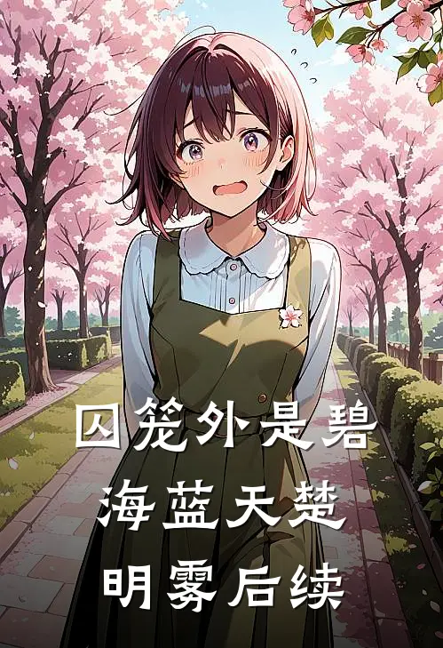 囚笼外是碧海蓝天楚明雾后续