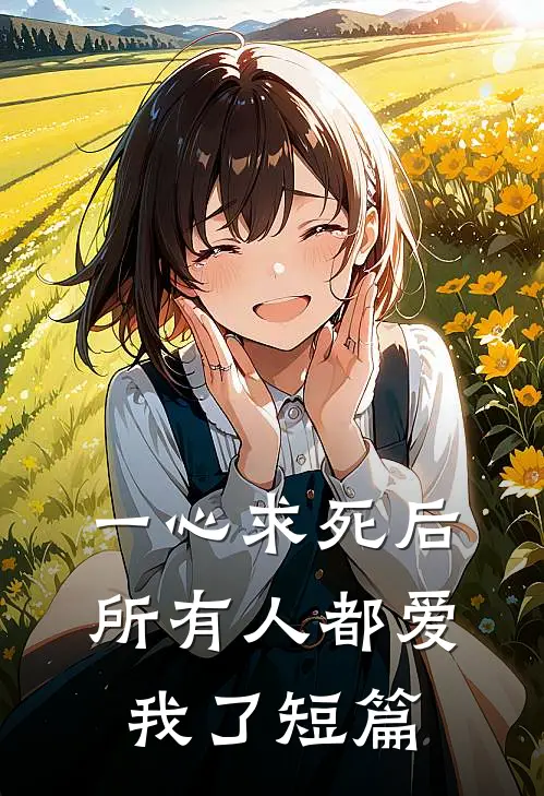 一心求死后，所有人都爱我了短篇