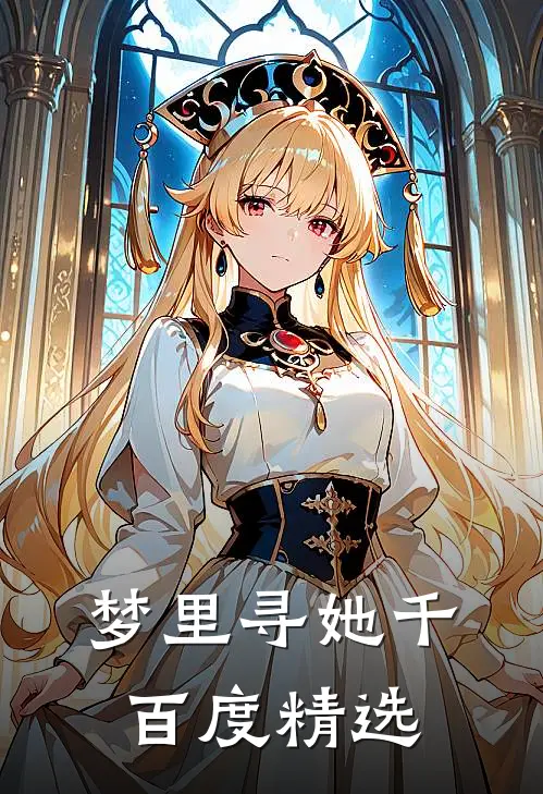 梦里寻她千百度精选