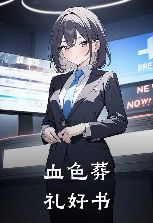 血色葬礼好书