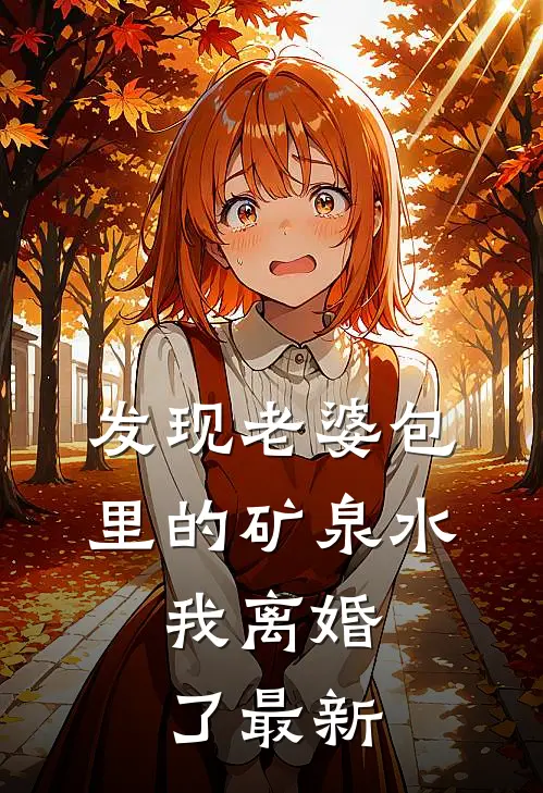 发现老婆包里的矿泉水,我离婚了最新视频