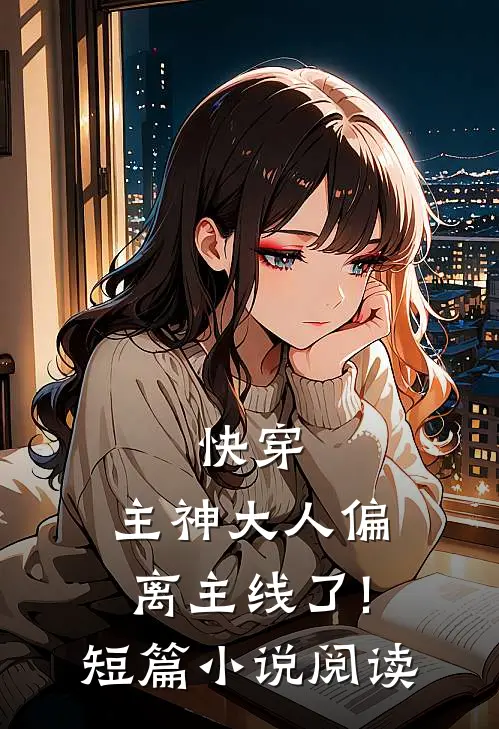 快穿:主神大人偏离主线了!短篇小说阅读