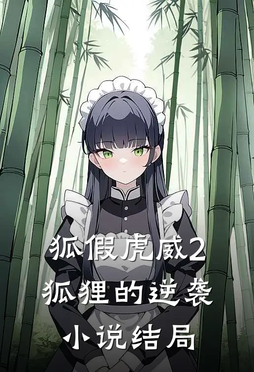 狐假虎威2：狐狸的逆袭小说结局