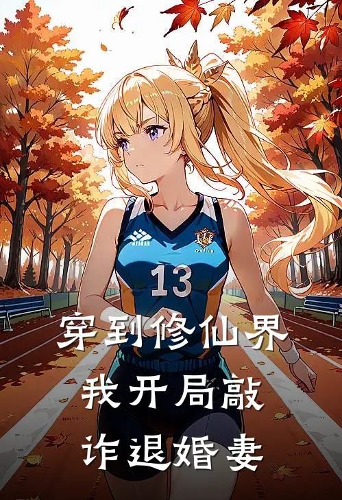 穿到修仙界,我开局敲诈退婚妻全文阅读