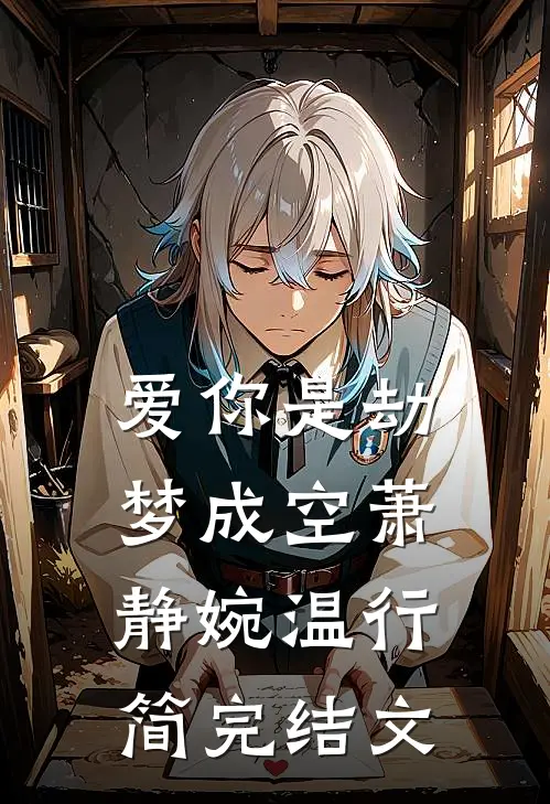 爱你是劫梦成空萧静婉温行简完结文