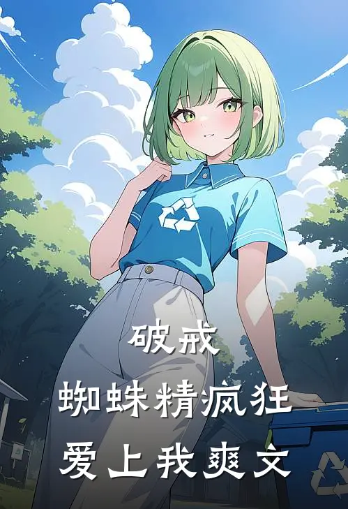 破戒：蜘蛛精疯狂爱上我爽文