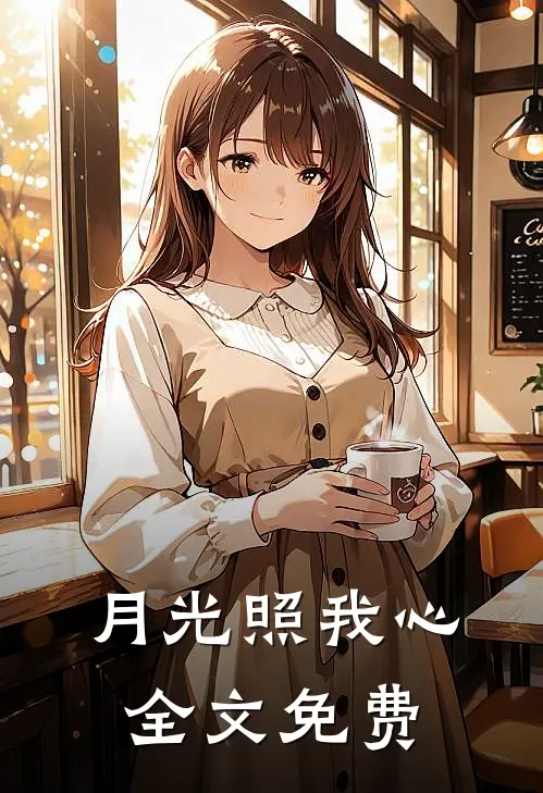 月光照我心全文免费