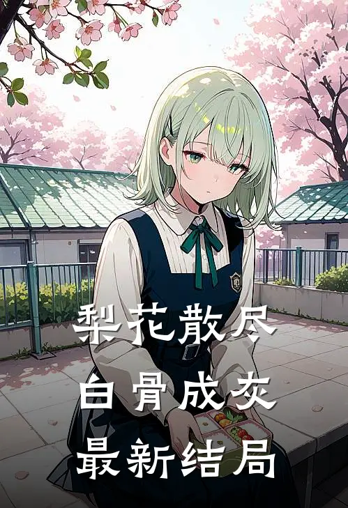 梨花散尽白骨成灰最新结局