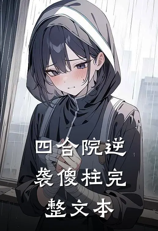 四合院逆袭傻柱完整文本
