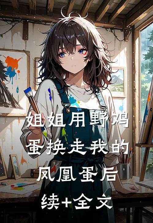 姐姐用野鸡蛋换走我的凤凰蛋后续+全文