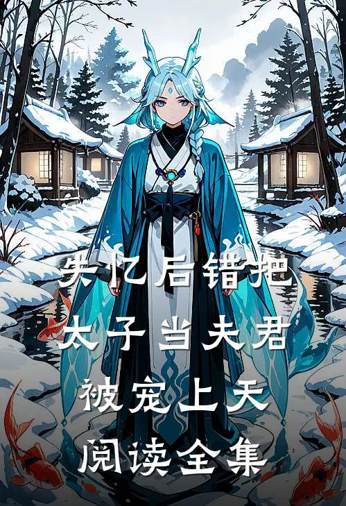 失忆后错把太子当夫君，被宠上天阅读全集