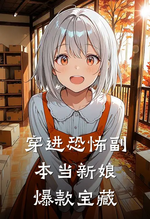 穿进恐怖副本当新娘爆款宝藏