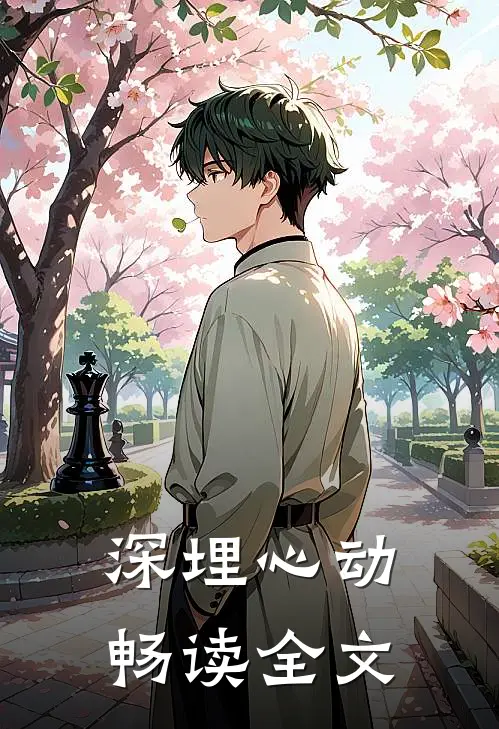 深埋心动畅读全文