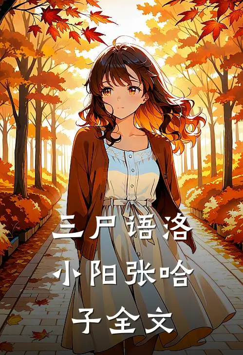 三尸语洛小阳张哈子全文