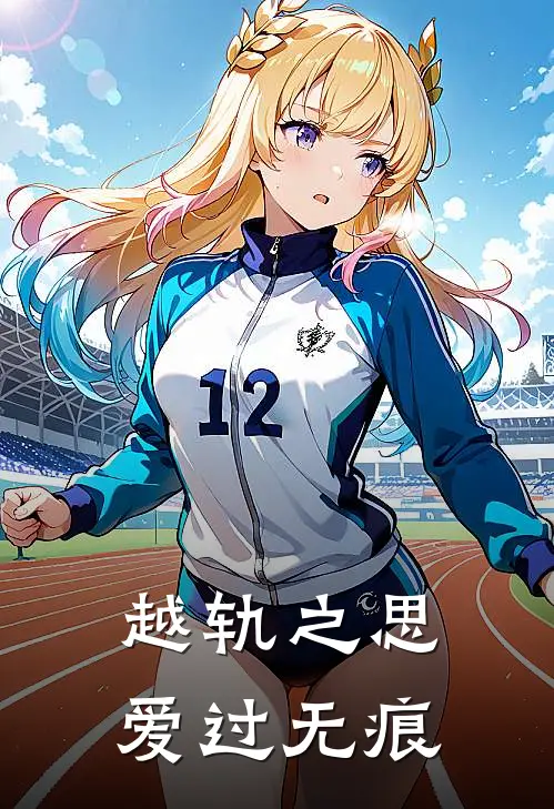 越轨之思，爱过无痕