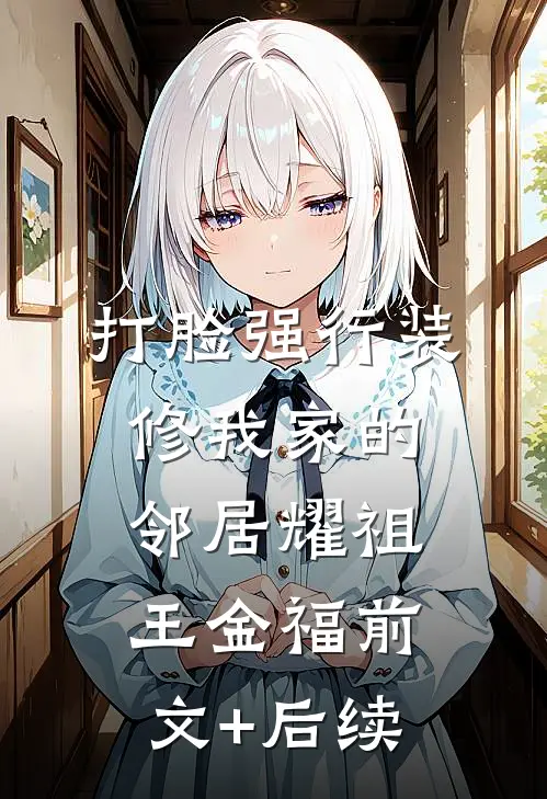 打脸强行装修我家的邻居耀祖王金福前文+后续