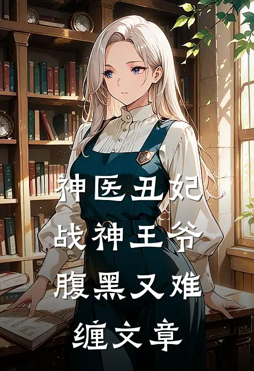 神医丑妃战神王爷腹黑又难缠文章免费阅读