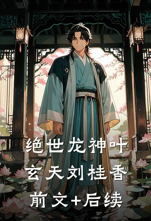 绝世龙神叶玄天刘桂香前文+后续