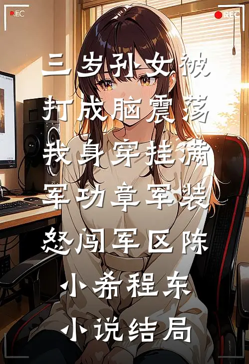 三岁孙女被打成脑震荡，我身穿挂满军功章军装怒闯军区陈小希程东小说结局