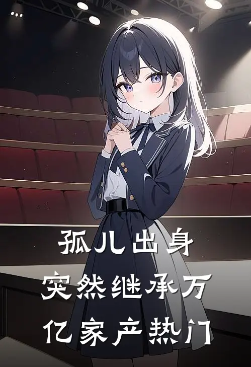 孤儿出身，突然继承万亿家产热门