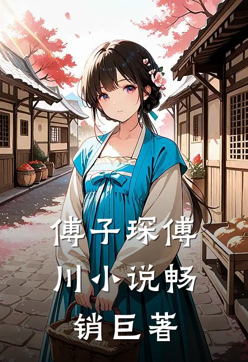 傅子琛傅川小说畅销巨著