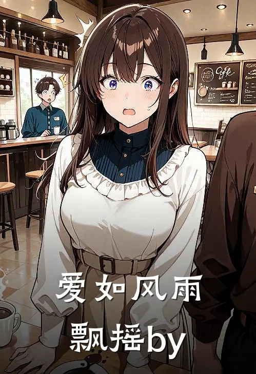 爱如风雨飘摇by