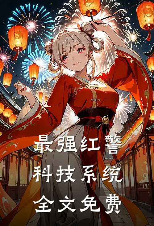 最强红警科技系统全文免费