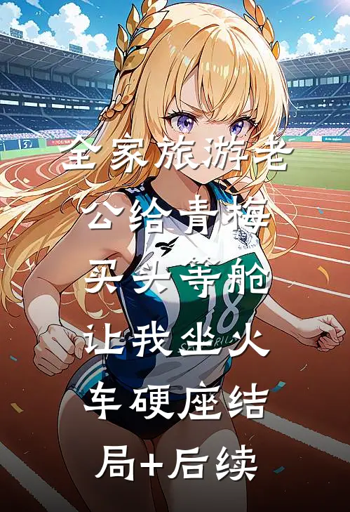 全家旅游老公给青梅买头等舱，让我坐火车硬座结局+后续