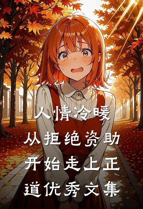 人情冷暖，从拒绝资助开始走上正道优秀文集