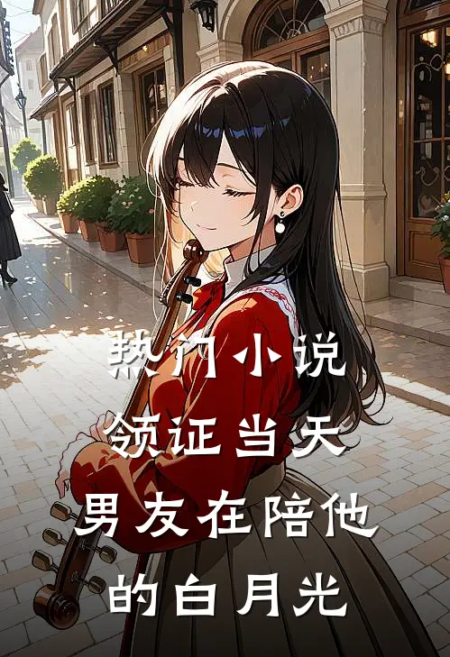 热门小说领证当天，男友在陪他的白月光